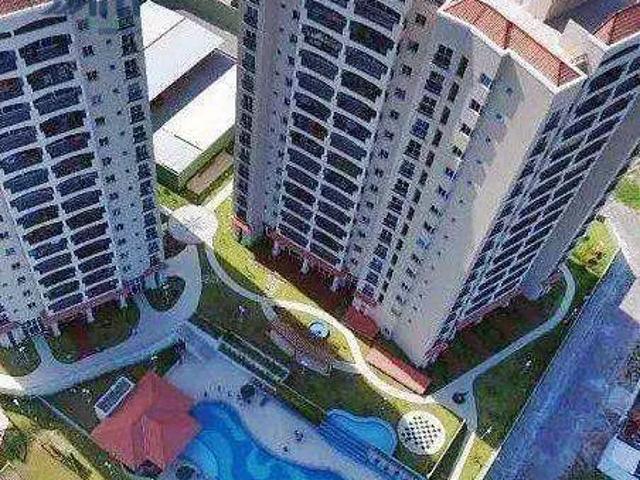 Apartamento para Venda em Fortaleza/CE Cocó 3 Quartos