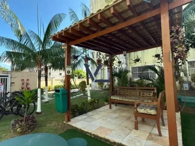 Apartamento para Venda em Fortaleza/CE Manoel Dias Branco 3 Quartos