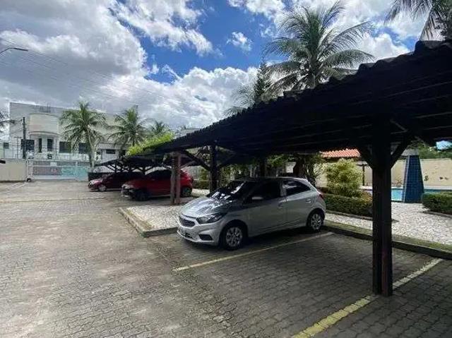 Apartamento para Venda em Fortaleza/CE Manoel Dias Branco 3 Quartos