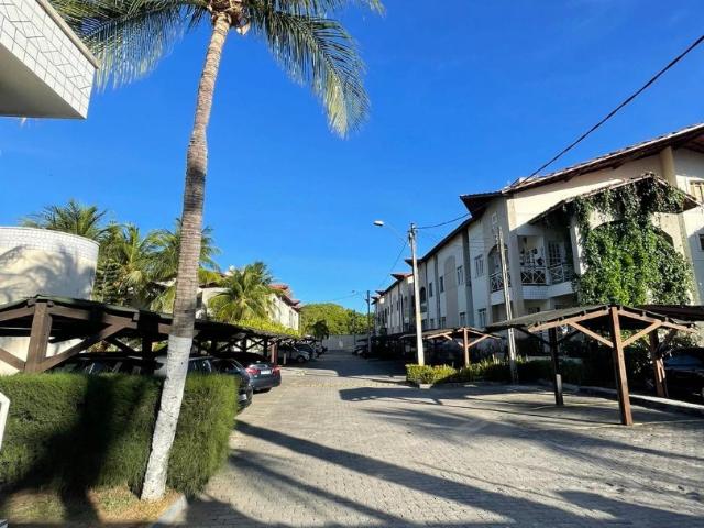Apartamento para Venda em Fortaleza/CE Manoel Dias Branco 3 Quartos