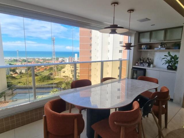 Apartamento para Venda em Fortaleza/CE Manoel Dias Branco 3 Quartos