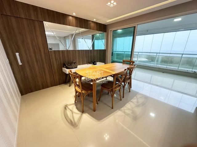 Apartamento para Venda em Fortaleza/CE Manuel Dias Branco 4 Quartos