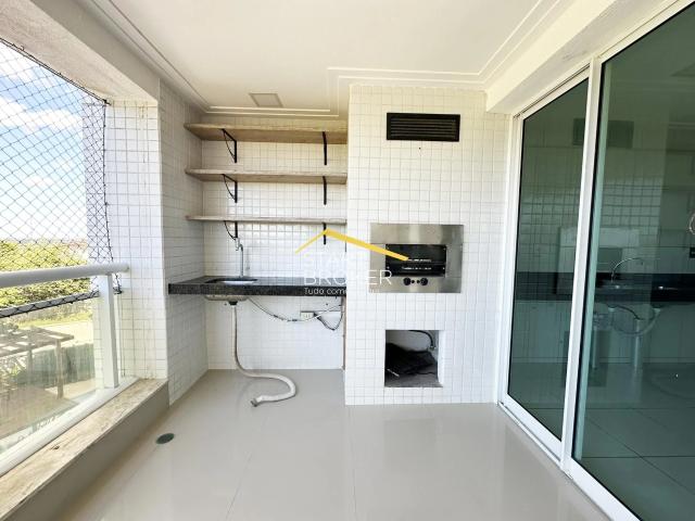 Apartamento para Venda em Fortaleza/CE Manuel Dias Branco 4 Quartos