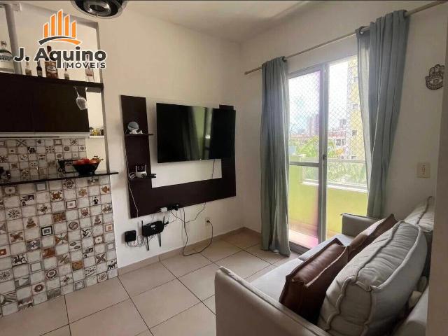 Apartamento para Venda em Fortaleza/CE Manuel Dias Branco 2 Quartos