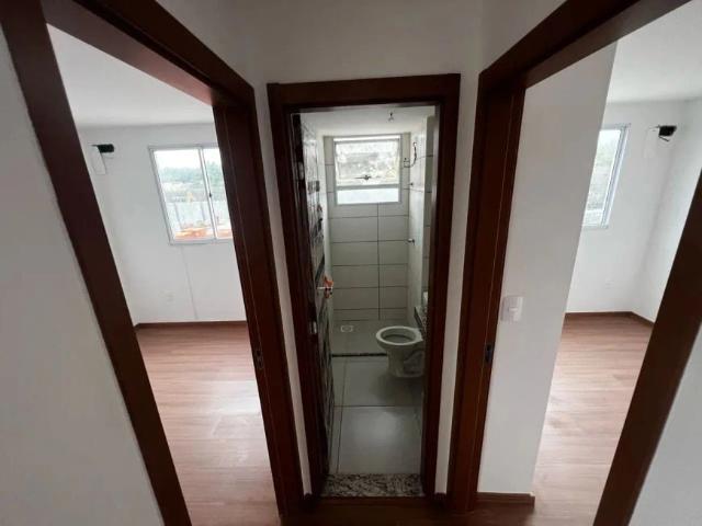 Apartamento para Venda em Fortaleza/CE Manuel Dias Branco 2 Quartos