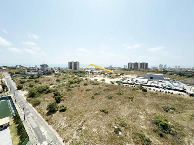 Apartamento para Venda em Fortaleza/CE Manuel Dias Branco 3 Quartos