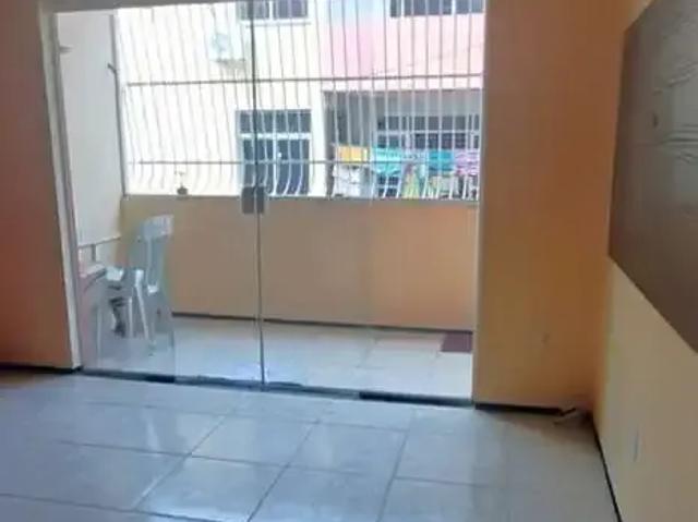 Apartamento para Venda em Fortaleza/CE Manuel Sátiro 3 Quartos