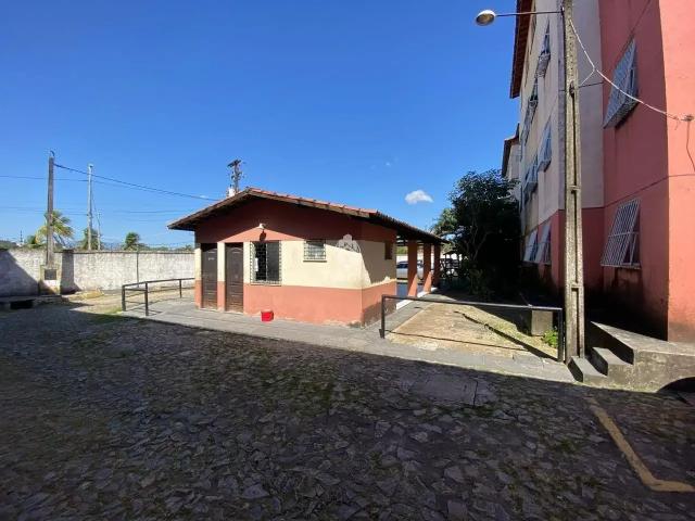 Apartamento para Venda em Fortaleza/CE Manuel Sátiro 2 Quartos