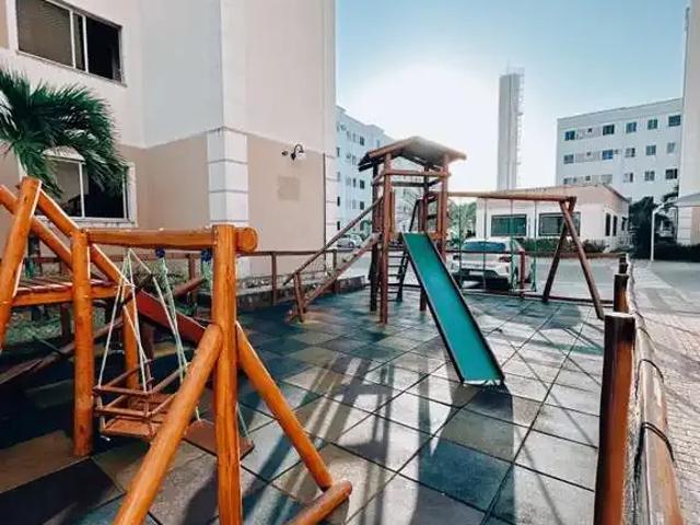Apartamento para Venda em Fortaleza/CE Maraponga