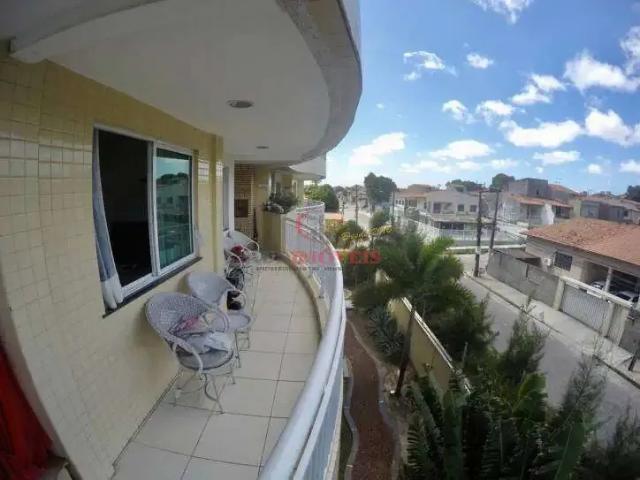 Apartamento para Venda em Fortaleza/CE Maraponga