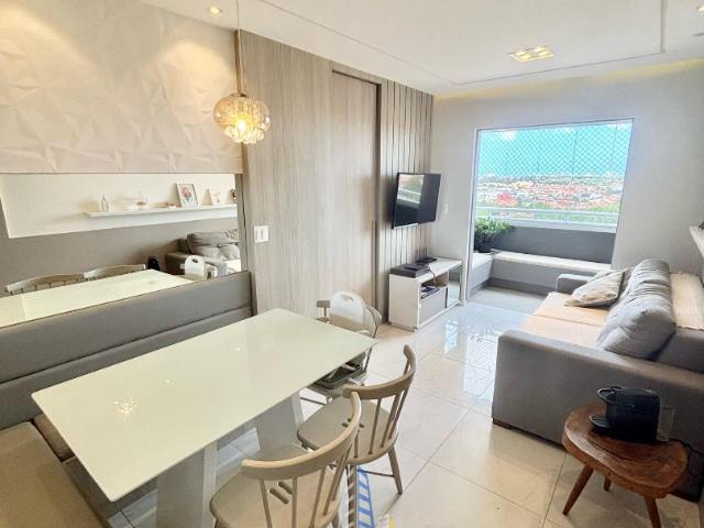 Apartamento para Venda em Fortaleza/CE Maraponga 2 Quartos