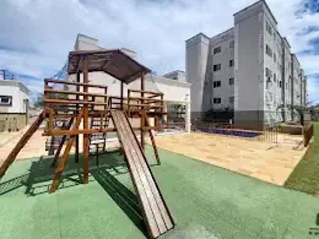 Apartamento para Venda em Fortaleza/CE Maraponga 2 Quartos