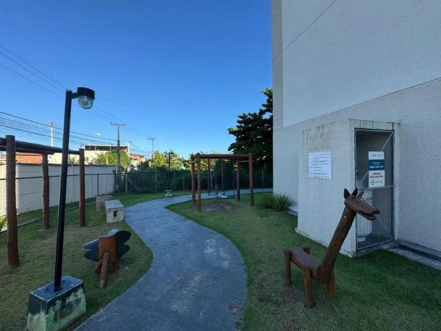 Apartamento para Venda em Fortaleza/CE Maraponga 2 Quartos