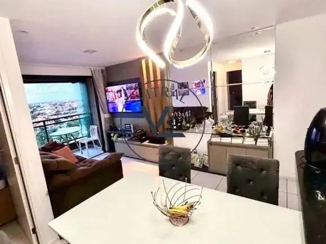 Apartamento para Venda em Fortaleza/CE Maraponga 2 Quartos