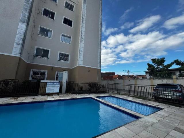 Apartamento para Venda em Fortaleza/CE Maraponga 2 Quartos