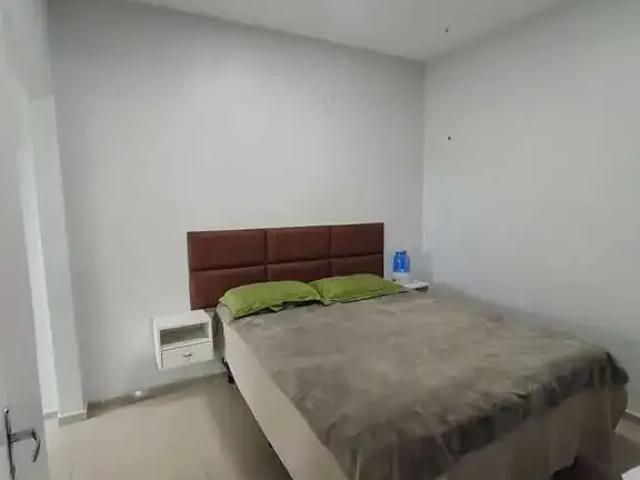Apartamento para Venda em Fortaleza/CE Maraponga 2 Quartos