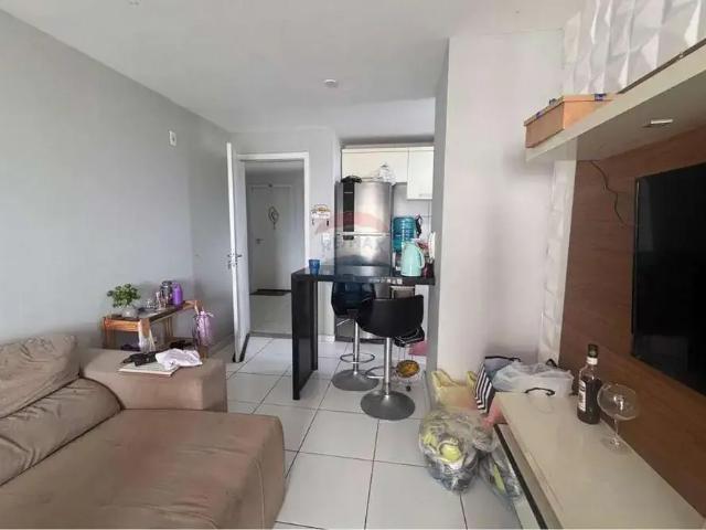 Apartamento para Venda em Fortaleza/CE Maraponga 2 Quartos