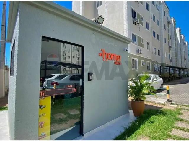 Apartamento para Venda em Fortaleza/CE Maraponga 2 Quartos