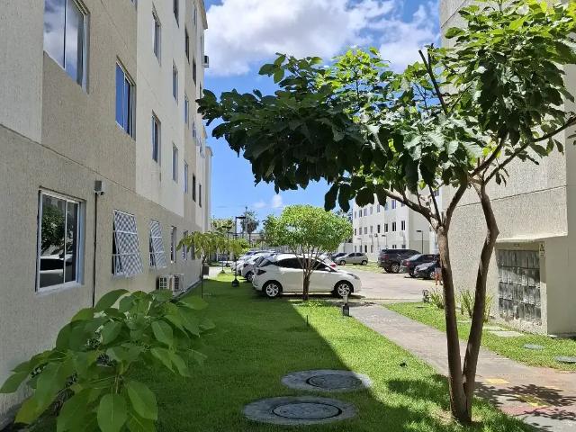 Apartamento para Venda em Fortaleza/CE Maraponga 2 Quartos