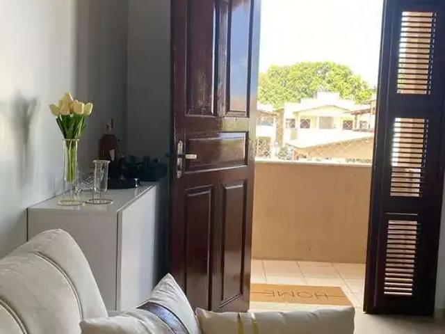 Apartamento para Venda em Fortaleza/CE Maraponga 2 Quartos