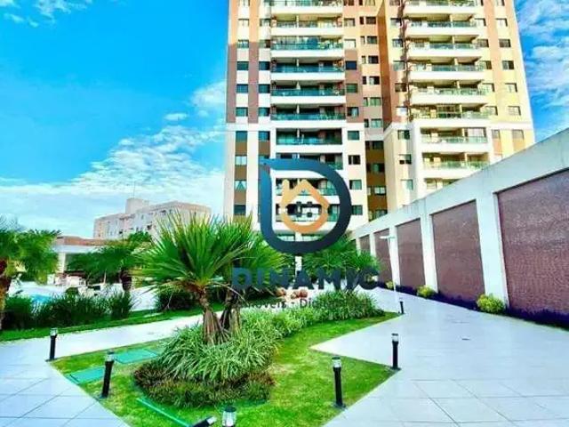 Apartamento para Venda em Fortaleza/CE Maraponga 2 Quartos