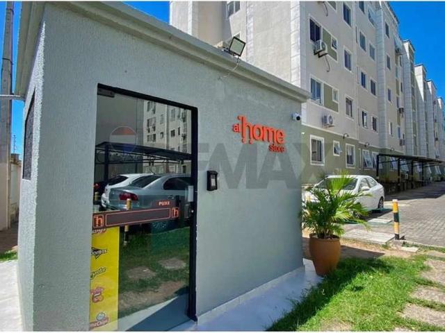 Apartamento para Venda em Fortaleza/CE Maraponga 2 Quartos