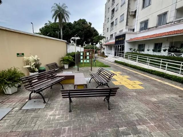Apartamento para Venda em Fortaleza/CE Maraponga 2 Quartos