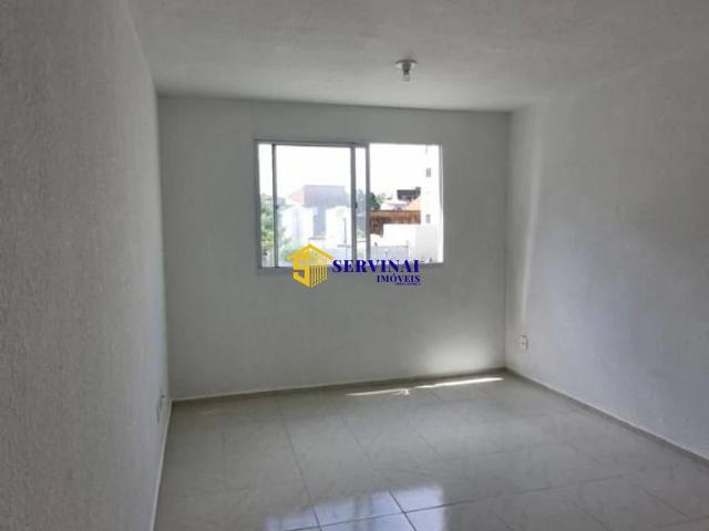 Apartamento para Venda em Fortaleza/CE Maraponga 2 Quartos