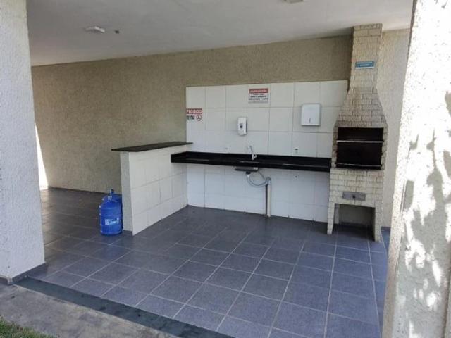 Apartamento para Venda em Fortaleza/CE Maraponga 2 Quartos