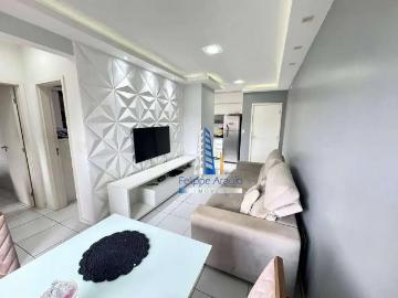 Apartamento para Venda em Fortaleza/CE Maraponga 2 Quartos