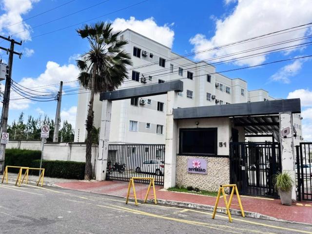 Apartamento para Venda em Fortaleza/CE Maraponga 2 Quartos