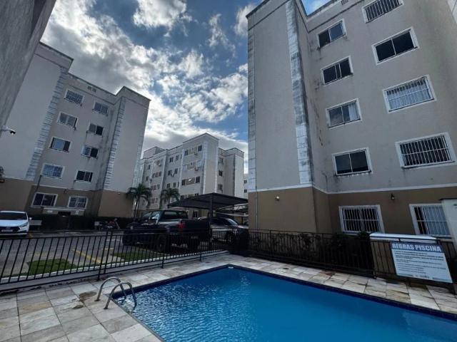 Apartamento para Venda em Fortaleza/CE Maraponga 2 Quartos