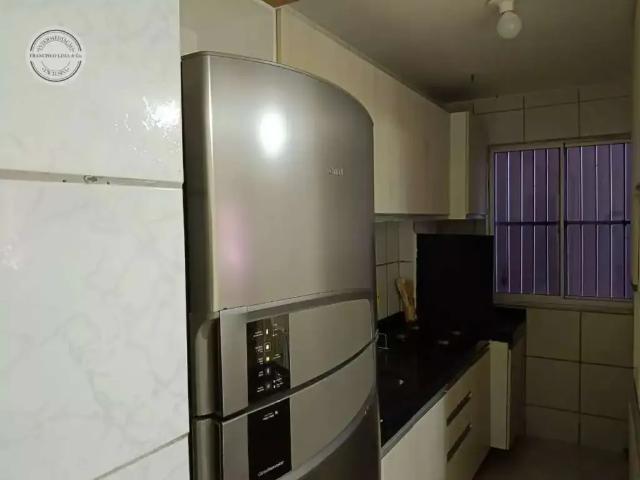 Apartamento para Venda em Fortaleza/CE Maraponga 2 Quartos