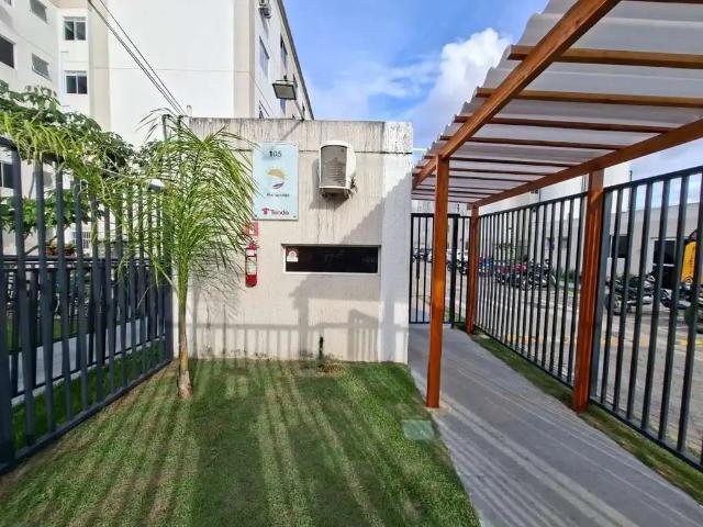 Apartamento para Venda em Fortaleza/CE Maraponga 2 Quartos
