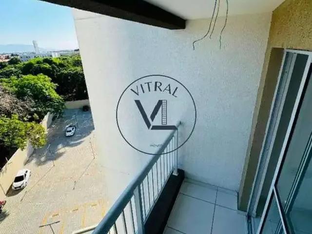 Apartamento para Venda em Fortaleza/CE Maraponga 2 Quartos