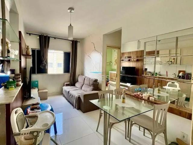 Apartamento para Venda em Fortaleza/CE Maraponga 2 Quartos