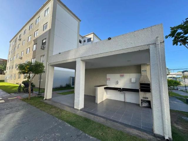 Apartamento para Venda em Fortaleza/CE Maraponga 2 Quartos