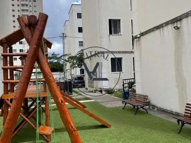 Apartamento para Venda em Fortaleza/CE Maraponga 2 Quartos