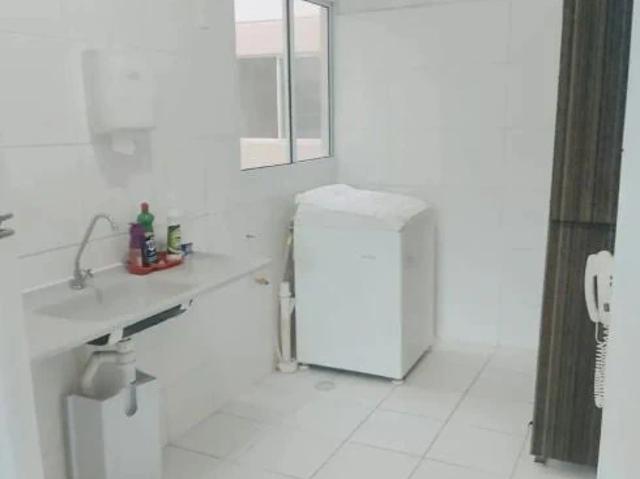 Apartamento para Venda em Fortaleza/CE Maraponga 2 Quartos