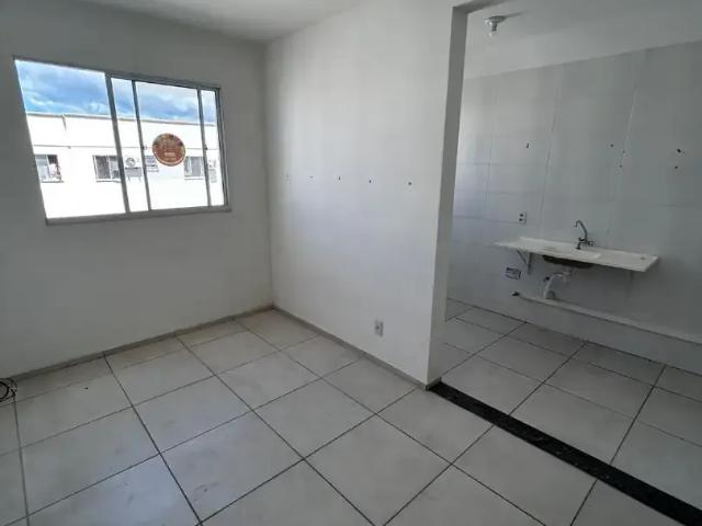 Apartamento para Venda em Fortaleza/CE Maraponga 2 Quartos