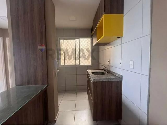 Apartamento para Venda em Fortaleza/CE Maraponga 2 Quartos