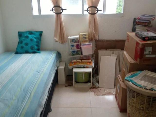 Apartamento para Venda em Fortaleza/CE Maraponga 2 Quartos
