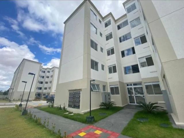 Apartamento para Venda em Fortaleza/CE Maraponga 2 Quartos