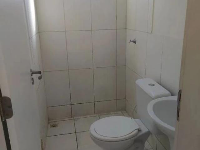 Apartamento para Venda em Fortaleza/CE Maraponga 2 Quartos
