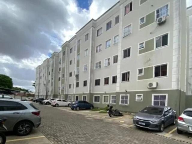 Apartamento para Venda em Fortaleza/CE Maraponga 2 Quartos