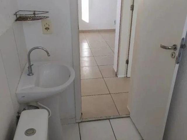 Apartamento para Venda em Fortaleza/CE Maraponga 2 Quartos