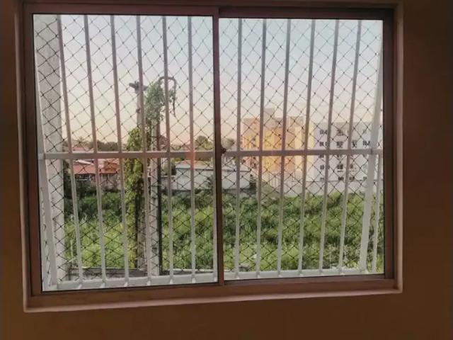 Apartamento para Venda em Fortaleza/CE Maraponga 2 Quartos