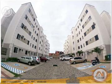 Apartamento para Venda em Fortaleza/CE Maraponga 2 Quartos