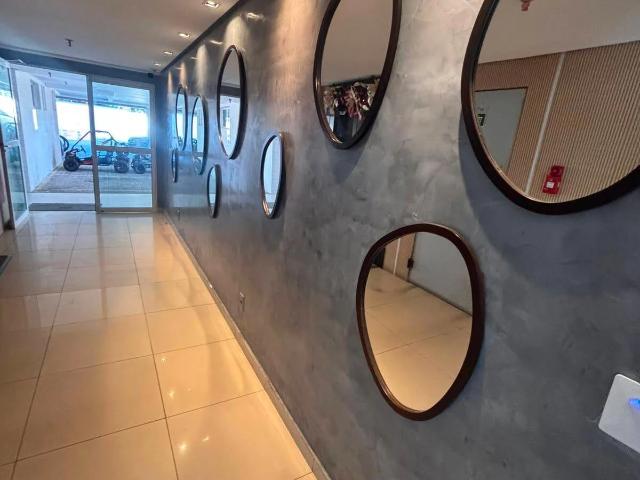 Apartamento para Venda em Fortaleza/CE Maraponga 2 Quartos