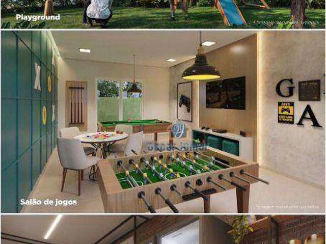 Apartamento para Venda em Fortaleza/CE Maraponga 2 Quartos